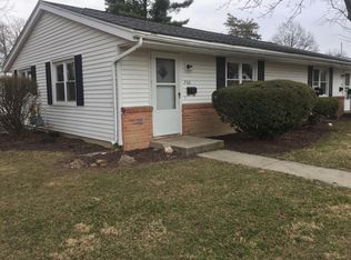 700 Clinton Ct, Findlay, OH 45840