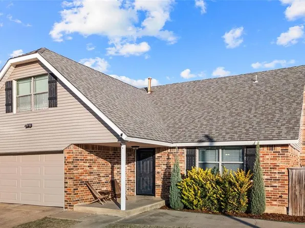 812 S Avery St, Moore, OK 73160