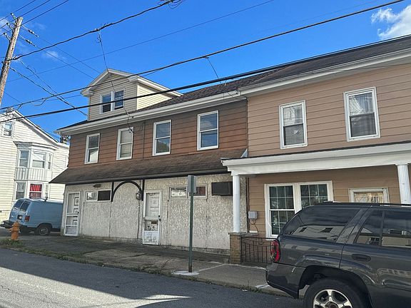 2nd image of 400 W Coal St #402-A