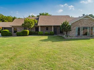2270 River Hills Rd, Stephenville, TX 76401