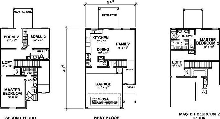 2nd image of 1001 Zodiac Ln Unit 7