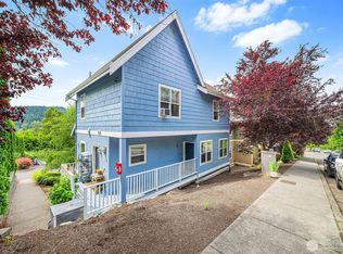 4020 Byron Ave, Bellingham, WA