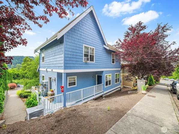 4020 Byron Avenue, Bellingham, WA 98229