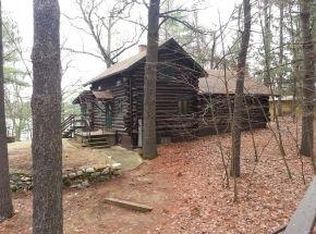 W4023 Northwoods Trl, Wautoma, WI 54982