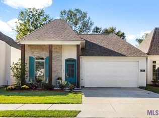 6517 Silver Oak Dr, Baton Rouge, LA 70817