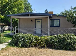 219 N Davis St, Tehachapi, CA 93561