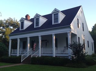 490 Magnolia Rd, Whigham, GA 39897