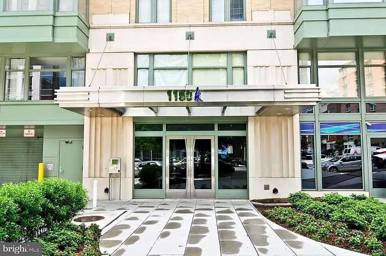 1150 K St NW #1305 — Photo 2