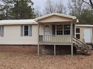 1002 Ladiga St SE, Jacksonville, AL 36265