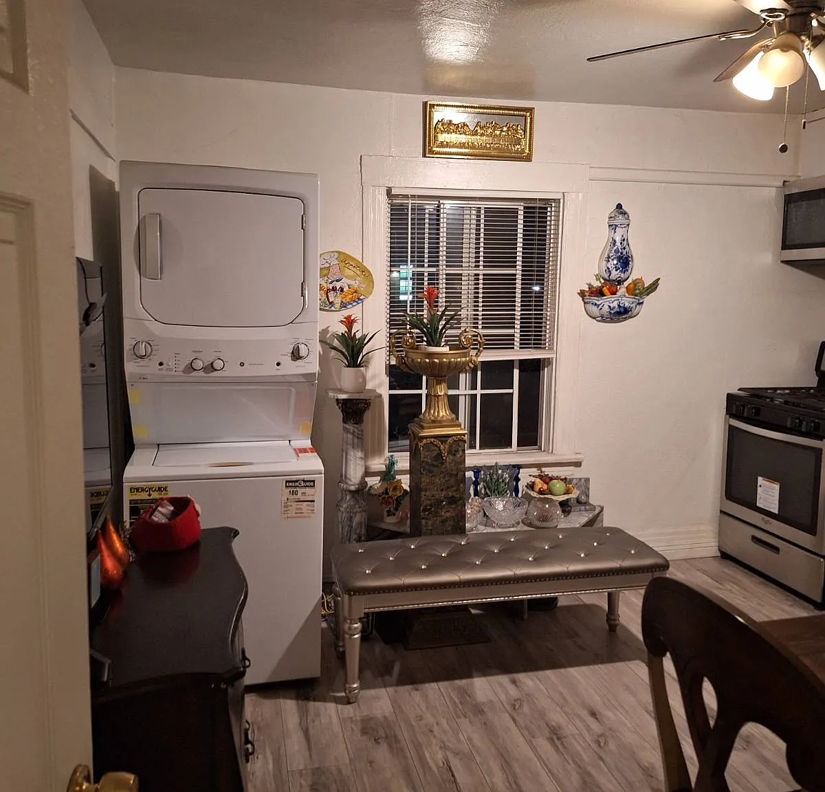 1 bed, $850 — Photo 4