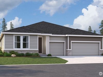 13701 100th Street NE #217, Lake Stevens, WA, 98258