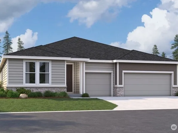 13722 100th Street NE #209, Lake Stevens, WA 98258