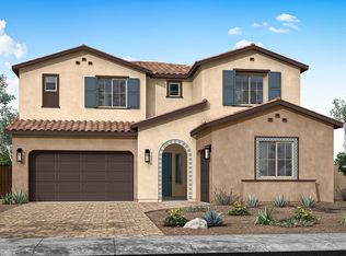 Ventana Plan 4507 Plan, Canastero at Waterston Central, Gilbert, AZ 85298