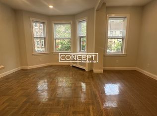 32A Queensberry St #1, Boston, MA 02215
