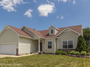 4315 SW Harmony Cir, Ankeny, IA 50023