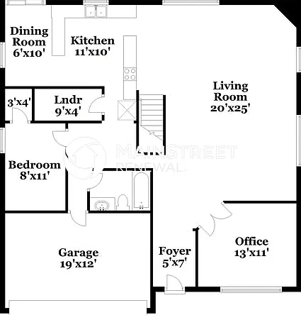 4820 Trail Hollow Dr — Photo 2
