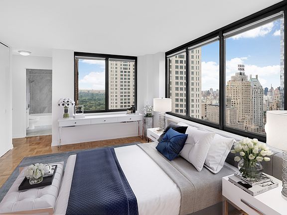 4th image of 235 W 56th St APT 36M