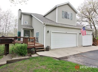 439 Elm Ct, Twin Lakes, WI 53181