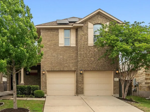 1205 Rock Mill Ln, Georgetown, TX 78626