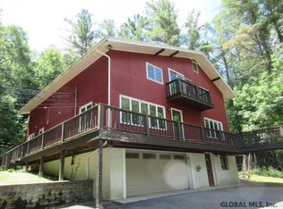 262 Barton Hill Rd, Schoharie, NY 12157