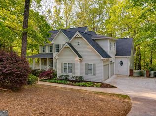 5421 Legacy Trl, Douglasville, GA 30135