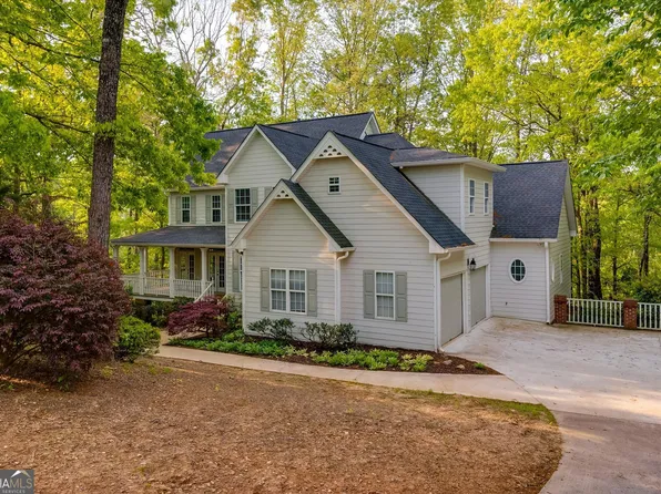 5421 Legacy Trl, Douglasville, GA 30135