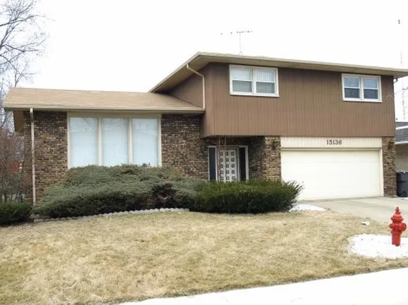 15136 Drexel Ave, South Holland, IL 60473
