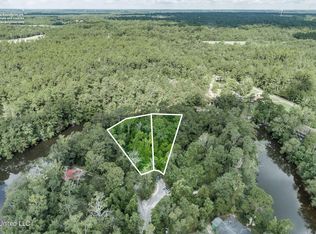 0 Woolmarket Lake Rd #9/10, Biloxi, MS 39532