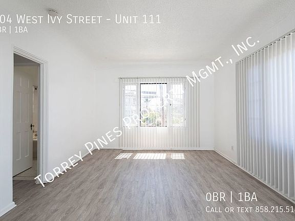 3rd image of 304 W Ivy St APT 111