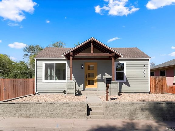 2nd image of 4565 W Exposition Avenue