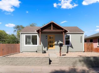 4565 W Exposition Ave, Denver, CO 80219