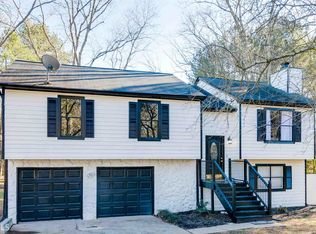 5354 Valley Mist Trce, Peachtree Corners, GA 30092