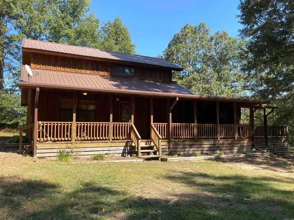 1531 Highway 27 N, Nashville, AR 71852