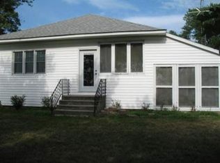 6019 S 230 E, Rensselaer, IN 47978