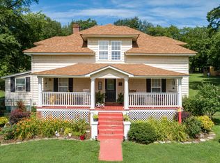 82 Bledsoe Rd, Petersburg, TN 37144