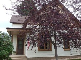 109 S 8th St, Laramie, WY 82070