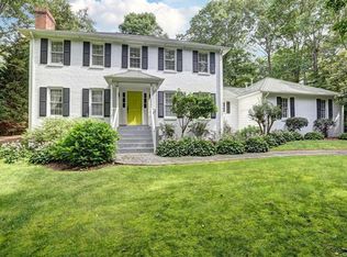 5810 Deep Forest Rd, North Chesterfield, VA 23237