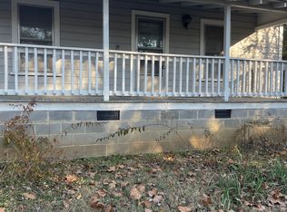 231 Thompson St, Pittsboro, NC 27312