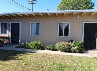 5613 Riverton Ave UNIT 1/2, North Hollywood, CA 91601