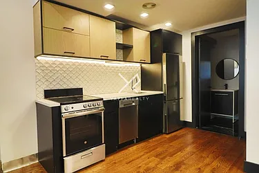 Rented by Yaffa Realty LLC