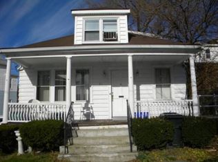 31 Nahant St, Providence, RI 02904