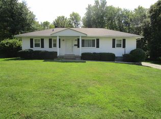 128 Crestview Dr, Brandenburg, KY 40108