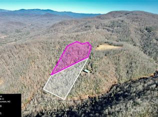 364 Rock Creek Rd #10, Black Mountain, NC 28711