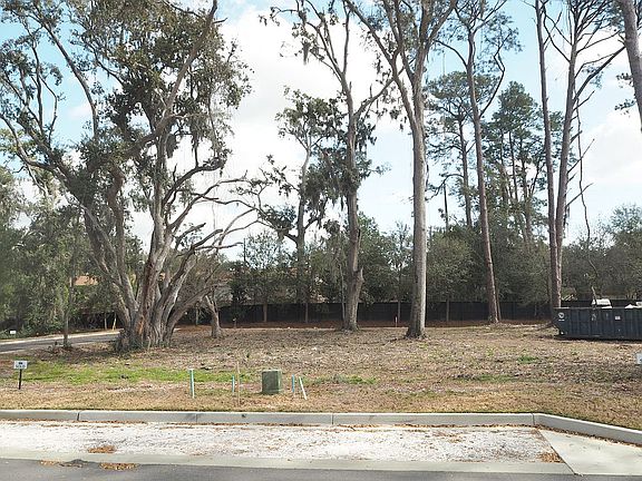 View from Water Street