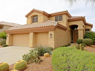 4922 E Barwick Dr, Cave Creek, AZ 85331