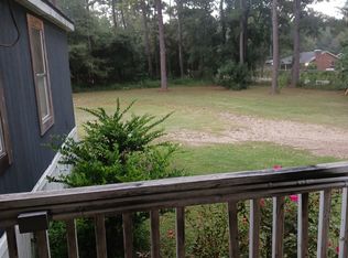 10979 S Williams Rd, Conroe, TX 77303