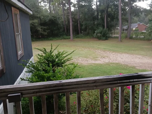 10979 S Williams Rd, Conroe, TX 77303