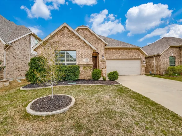 14821 Cedar Gap Pl, Roanoke, TX 76262
