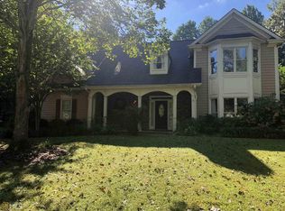 4935 Duncans Lake Dr #34, Buford, GA 30519