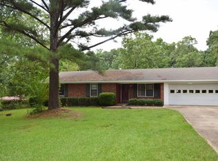 126 Hardens Chapel Rd, Fulton, MS 38843